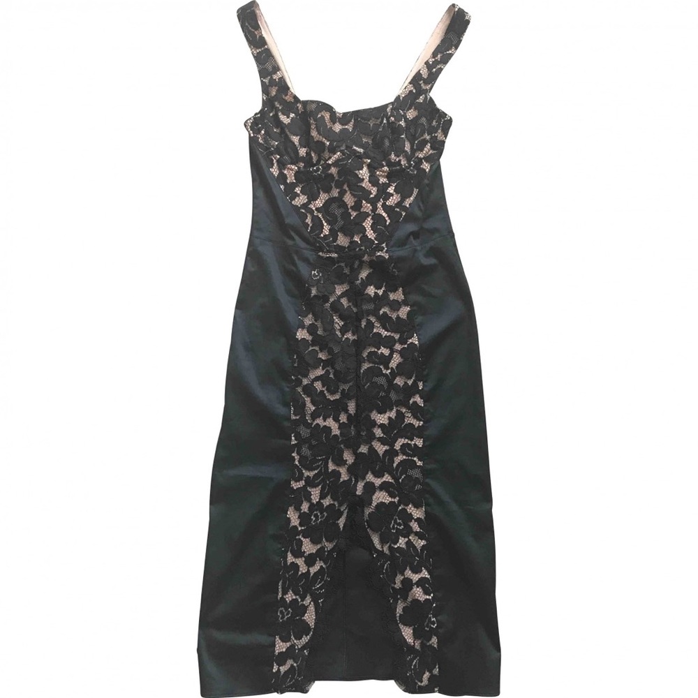 Agent Provocateur Lace Dress
